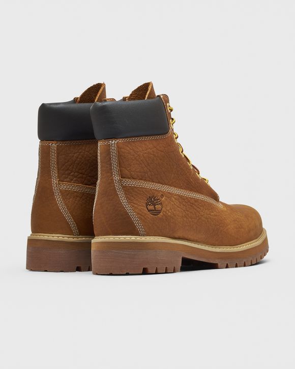 6 INCH LACE UP WATERPROOF BOOT