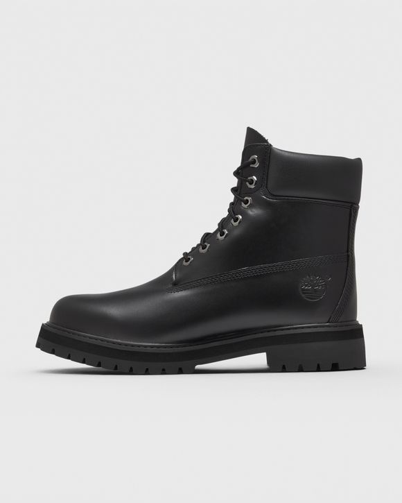 6 INCH LACE UP WATERPROOF BOOT