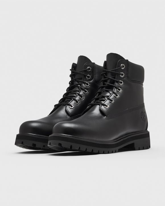 6 INCH LACE UP WATERPROOF BOOT