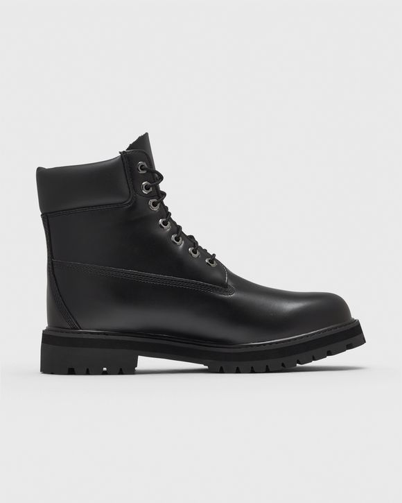 6 INCH LACE UP WATERPROOF BOOT