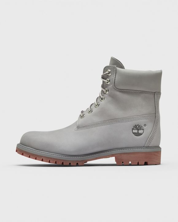 6 INCH LACE UP WATERPROOF BOOT