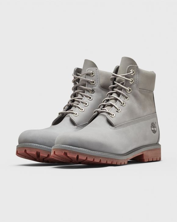 6 INCH LACE UP WATERPROOF BOOT