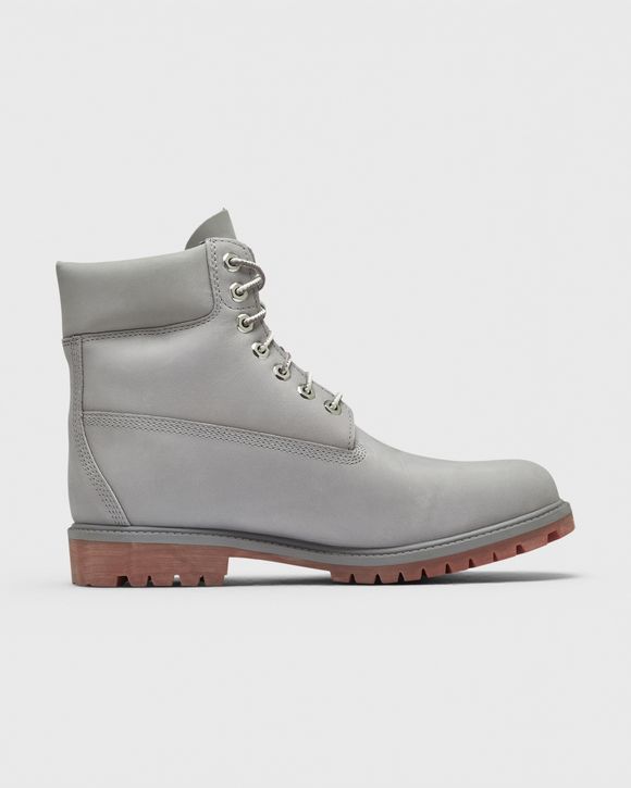 6 INCH LACE UP WATERPROOF BOOT