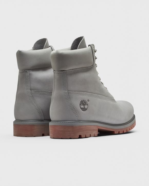6 INCH LACE UP WATERPROOF BOOT