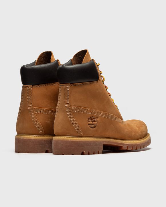 6 Inch Premium Boot