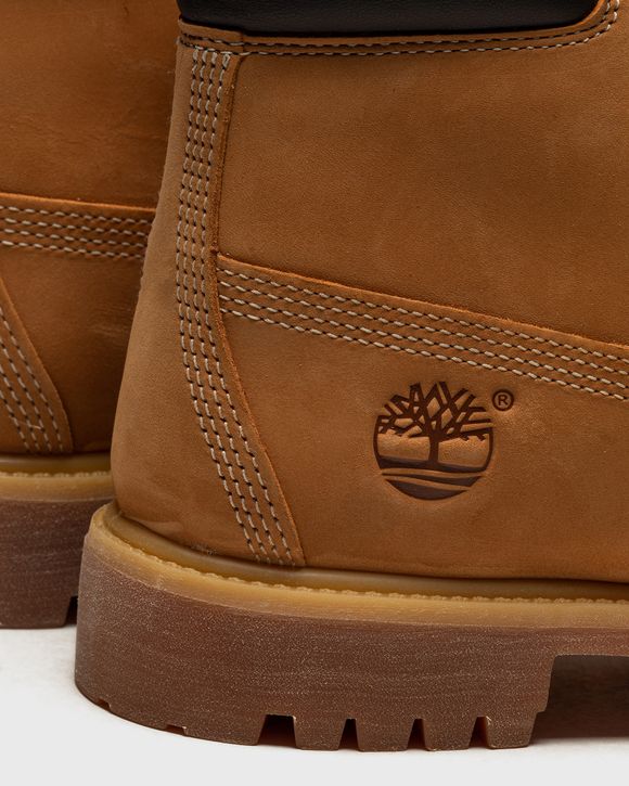 6 Inch Premium Boot