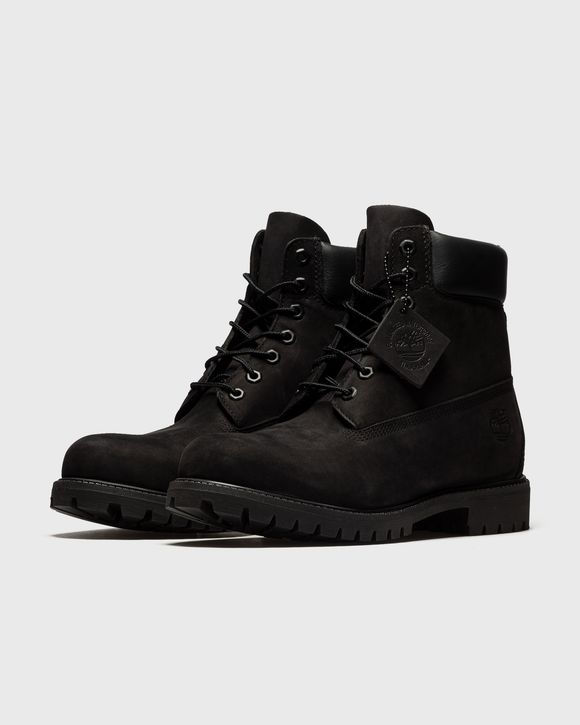 6 Inch Premium Boot