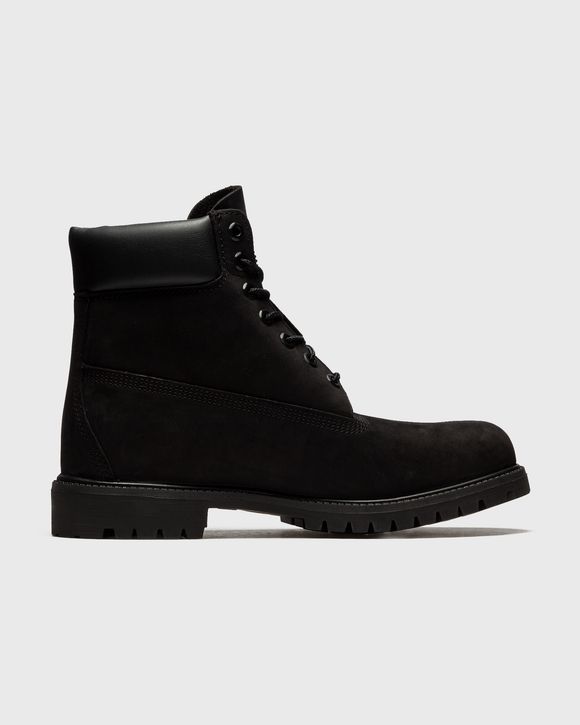 6 Inch Premium Boot