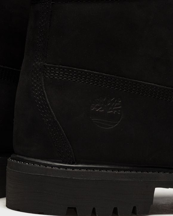 6 Inch Premium Boot