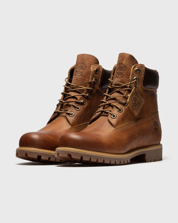 6 INCH PREMIUM BOOT
