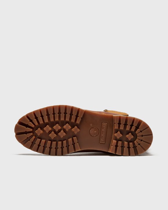 6 INCH PREMIUM BOOT