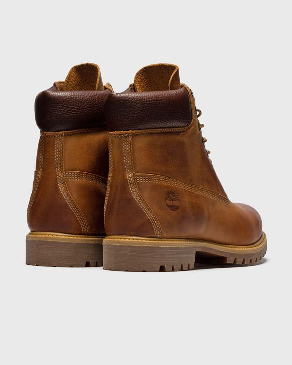 6 INCH PREMIUM BOOT