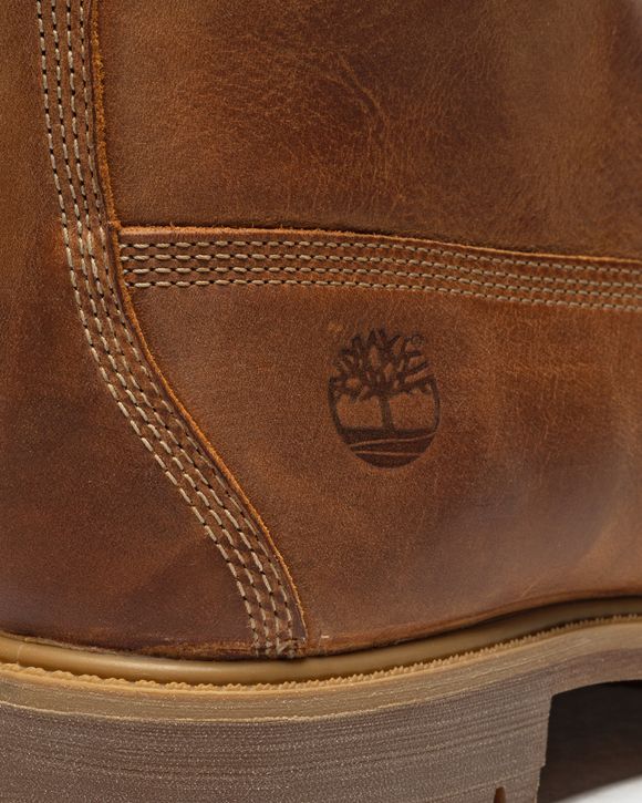 6 INCH PREMIUM BOOT
