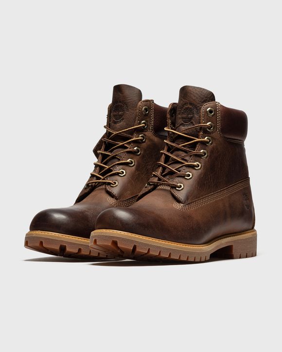 6 INCH PREMIUM BOOT