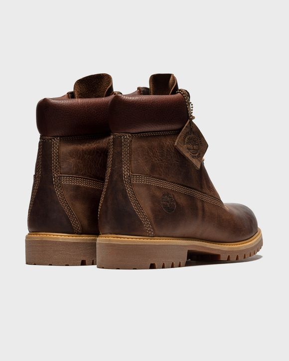 6 INCH PREMIUM BOOT