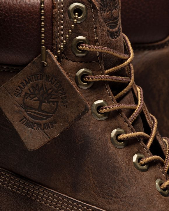 6 INCH PREMIUM BOOT