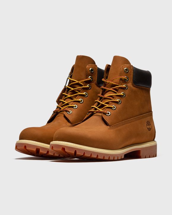 6 INCH PREMIUM BOOT
