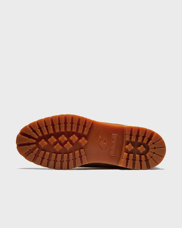 6 INCH PREMIUM BOOT