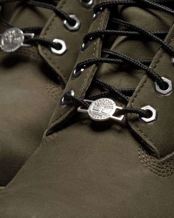 6 Inch Premium Boot