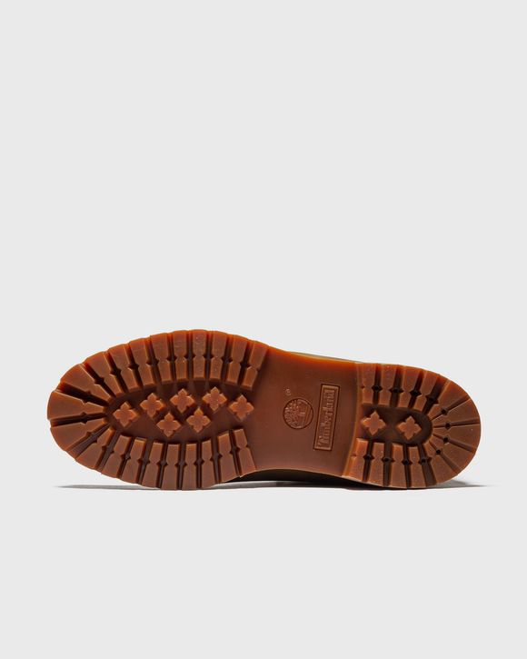 6 Inch Premium Boot