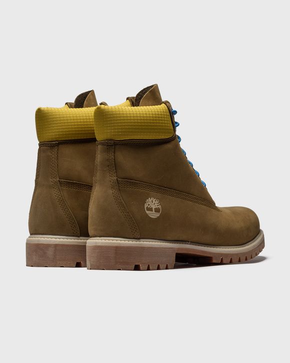 6 Inch Premium Boot