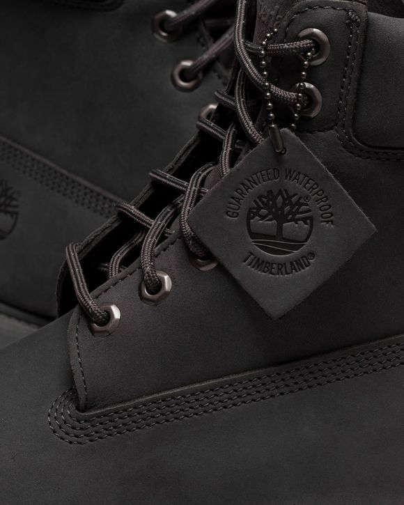 6 Inch Premium Boot