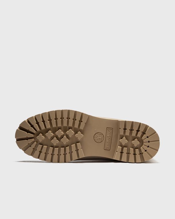 6 Inch Premium Boot