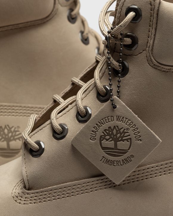6 Inch Premium Boot