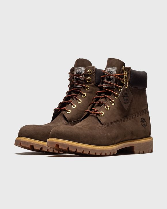 6 Inch Premium Boot