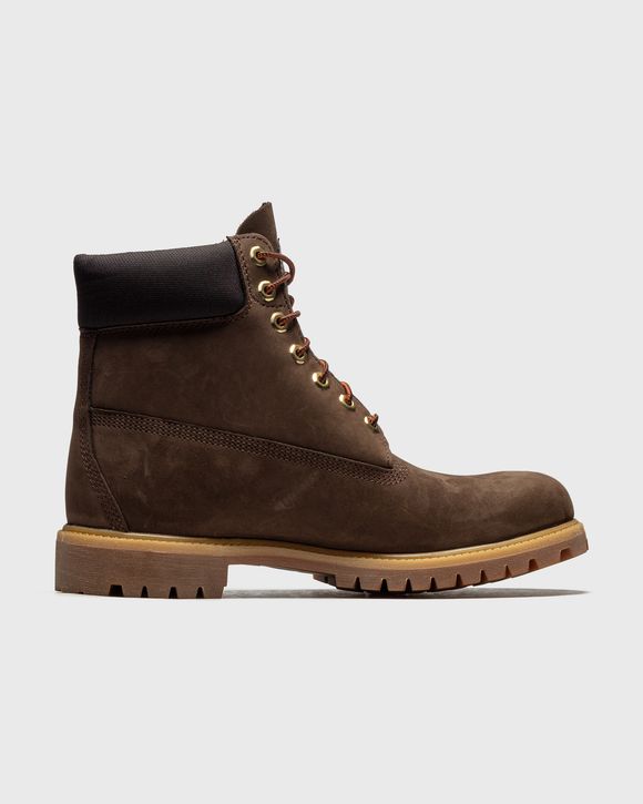 6 Inch Premium Boot