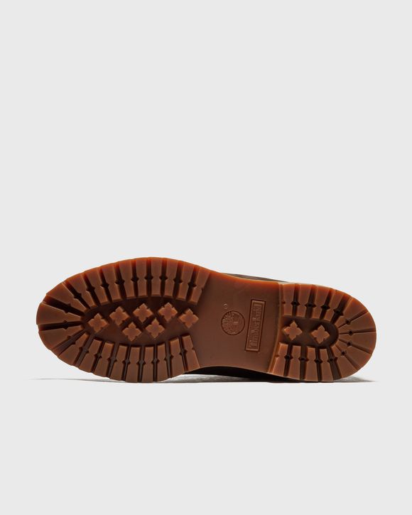 6 Inch Premium Boot