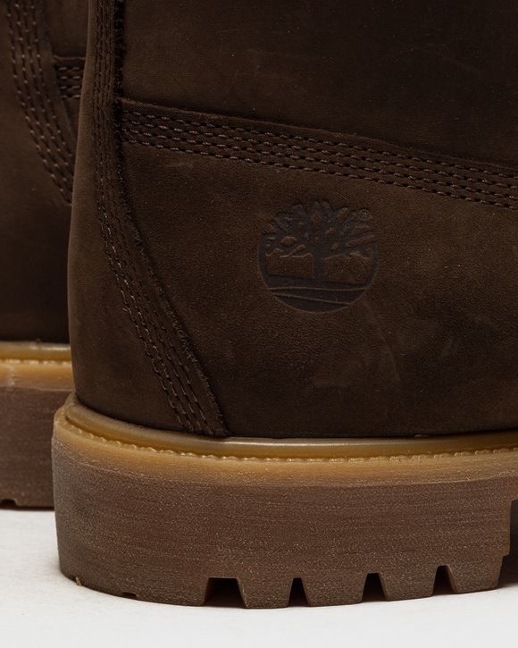 6 Inch Premium Boot