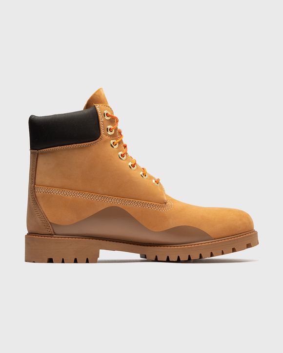 6 Inch Premium Rubber Cup Boot