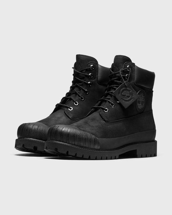6 Prem Rubber Toe