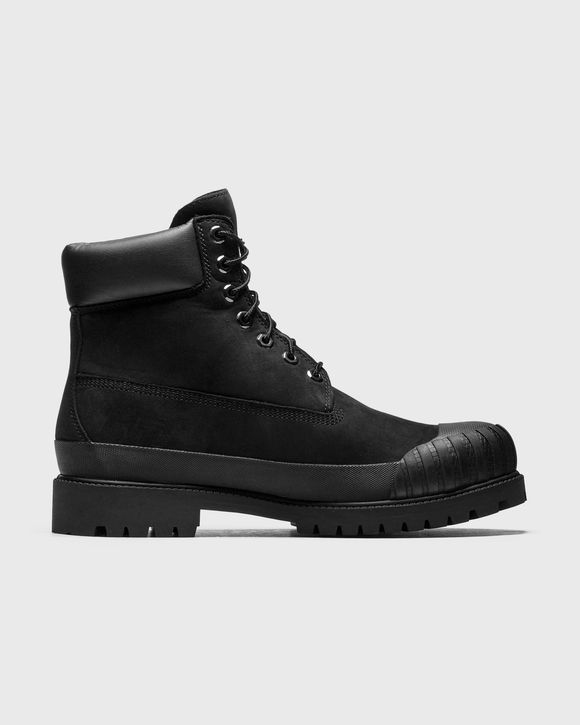6 Prem Rubber Toe