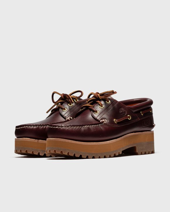 Alife x Timberland Three-Eye Classic Handsewn