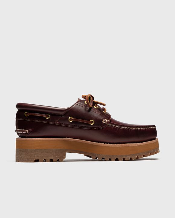 Alife x Timberland Three-Eye Classic Handsewn