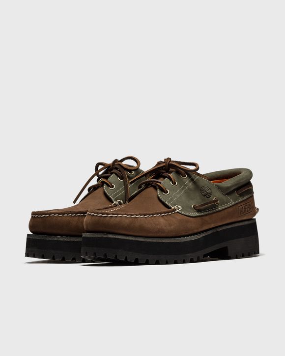 Alife x Timberland Three-Eye Classic Handsewn
