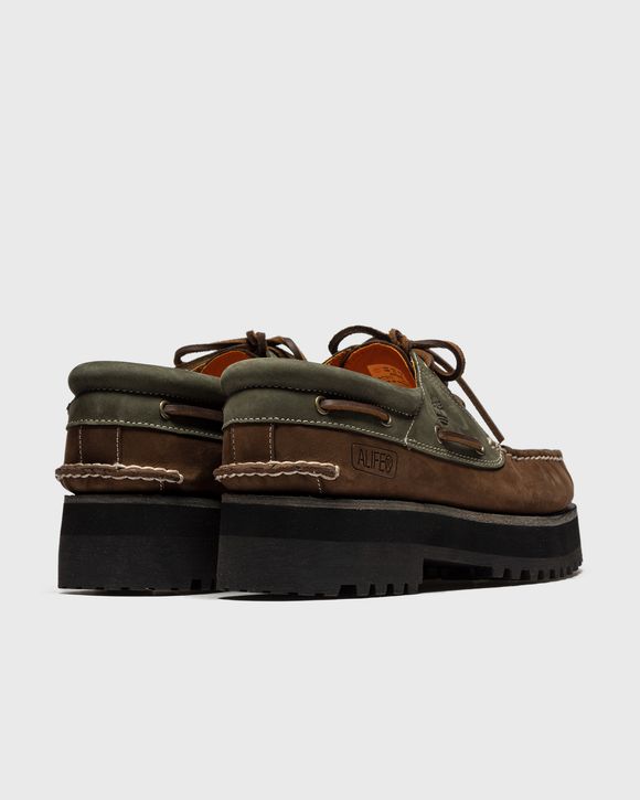 Alife x Timberland Three-Eye Classic Handsewn