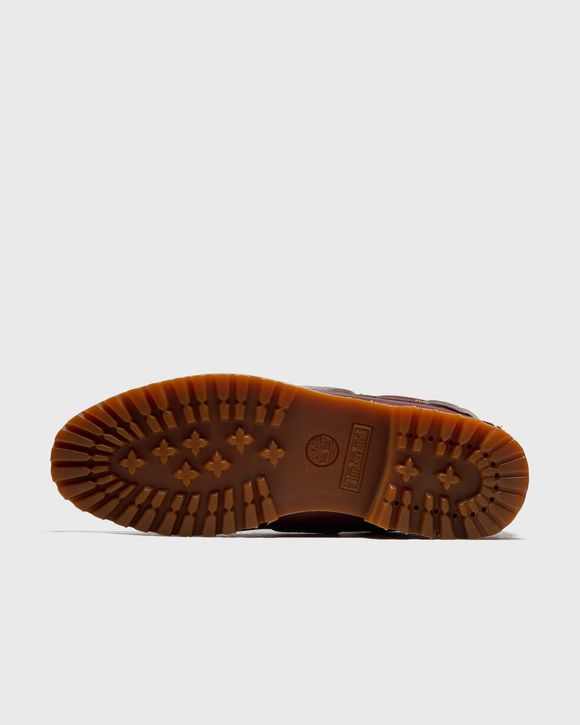 Authentic BOAT SHOE