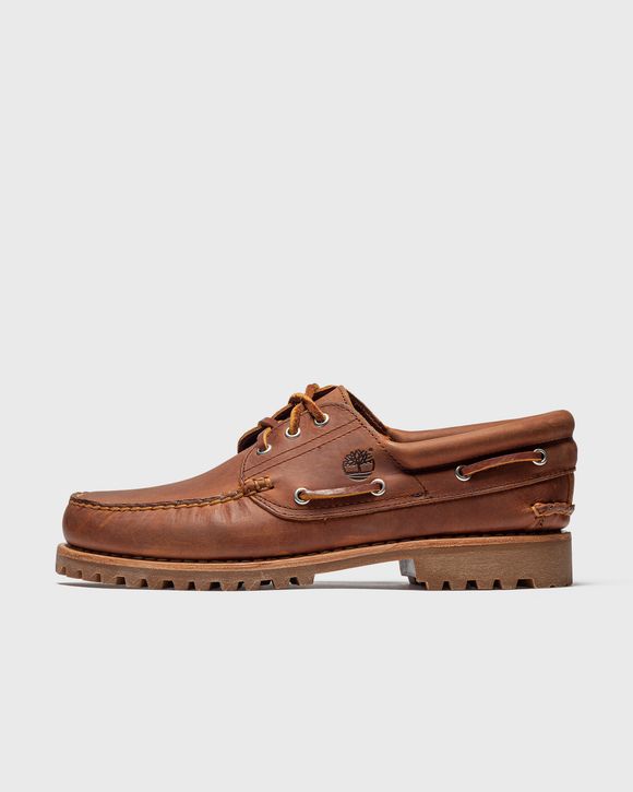 Authentics 3 Eye Classic Lug