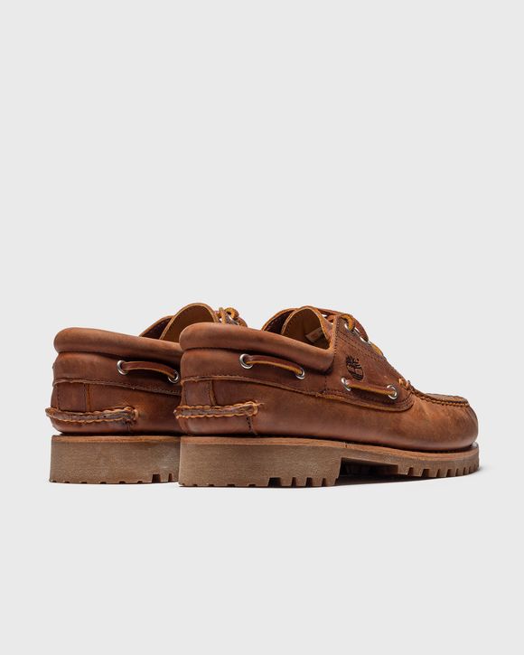 Authentics 3 Eye Classic Lug