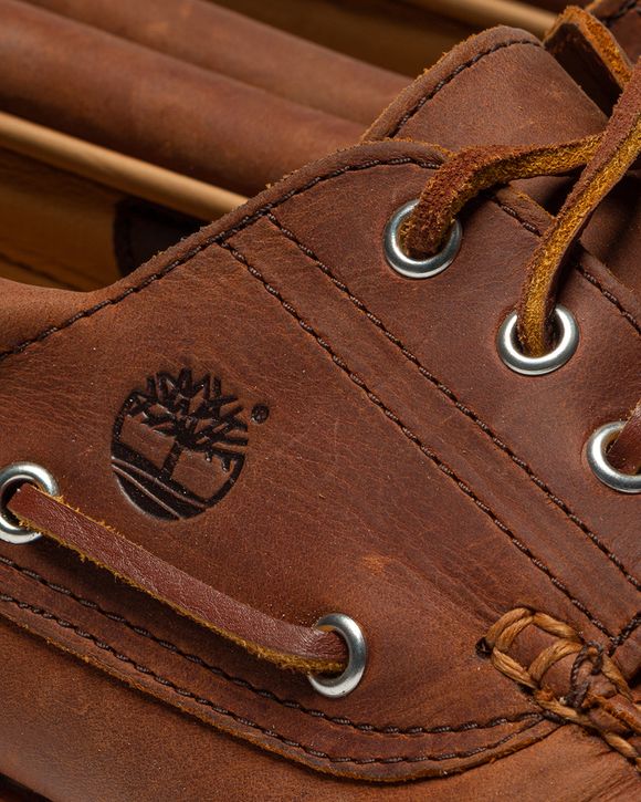 Authentics 3 Eye Classic Lug