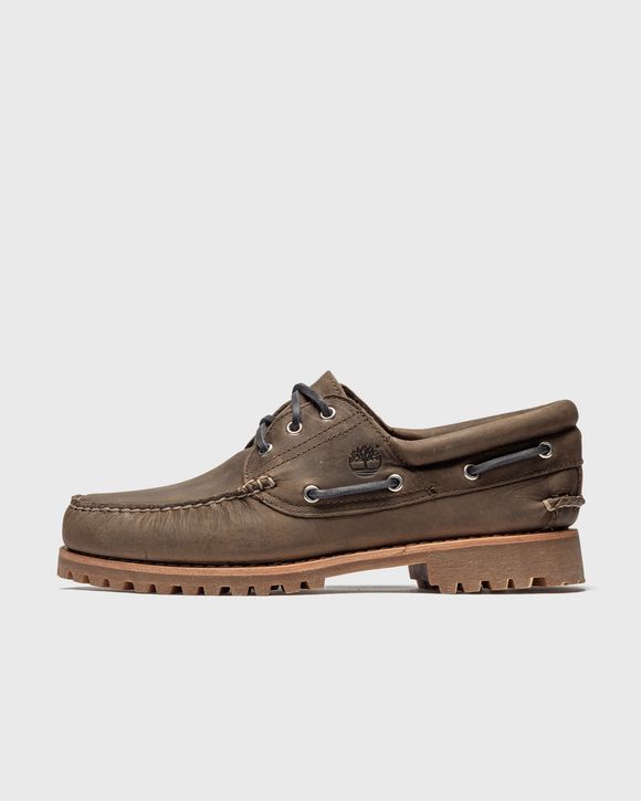 Authentics 3 Eye Classic Lug