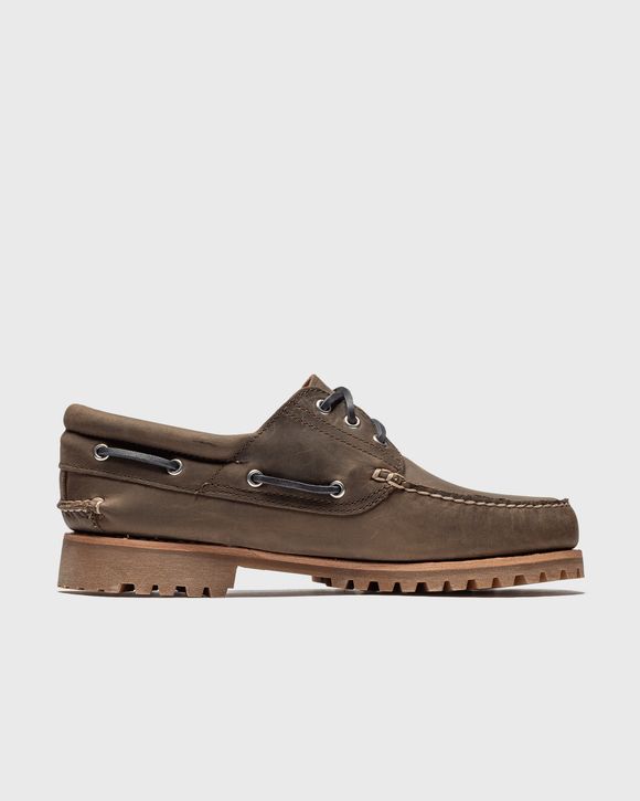 Authentics 3 Eye Classic Lug