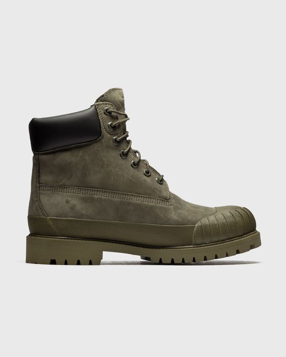 Bee Line® x Timberland 6-Inch Rubber Toe Boot