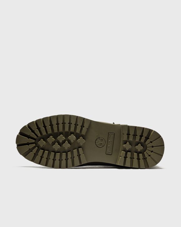 Bee Line® x Timberland 6-Inch Rubber Toe Boot