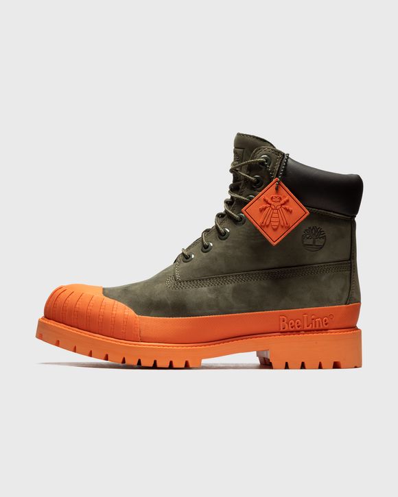 Bee Line® x Timberland Premium 6-Inch Boot