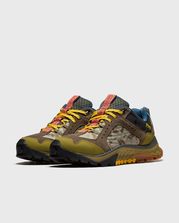 BEELINE X TIMBERLAND Solar Ridge F/L Low Hiker GTX