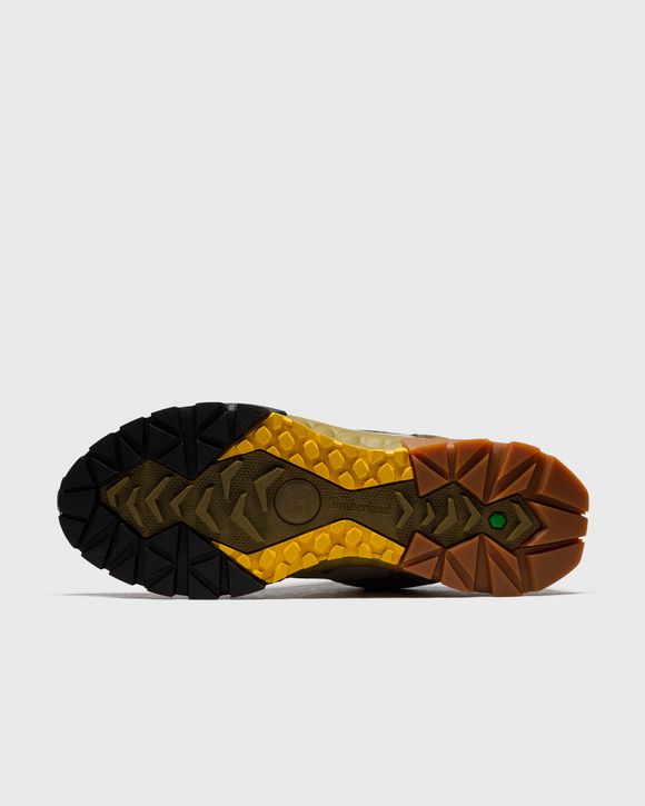 BEELINE X TIMBERLAND Solar Ridge F/L Low Hiker GTX
